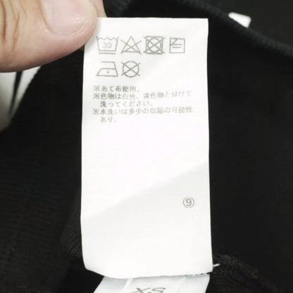 モワローラ SWEAT TANK リブコットンタンクトップ