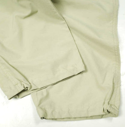 ラジャブルック KERJA PANTS 3 ナイロンパンツ