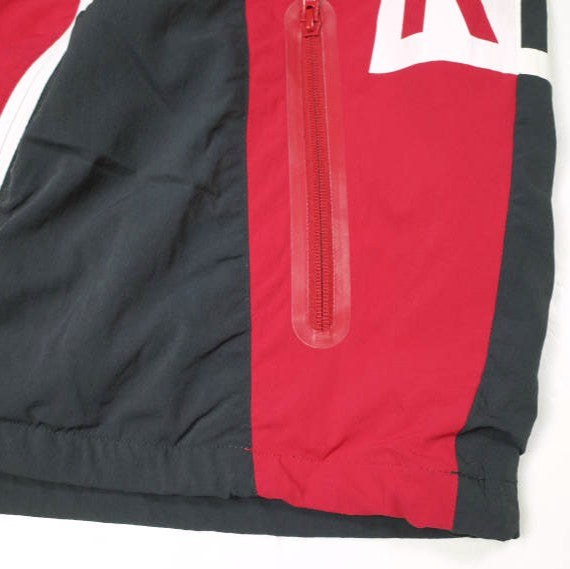 キスニューヨークシティ MADISON JACKET ナイロンジャケット