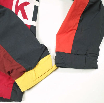 キスニューヨークシティ MADISON JACKET ナイロンジャケット