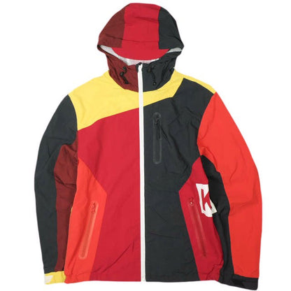 キスニューヨークシティ MADISON JACKET ナイロンジャケット