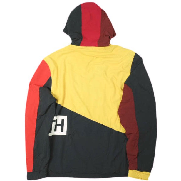 キスニューヨークシティ MADISON JACKET ナイロンジャケット