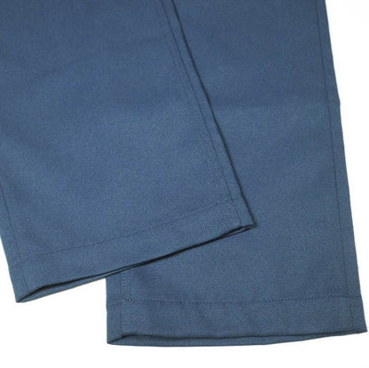 オーダー loose twill ポリエステルコットンパンツ