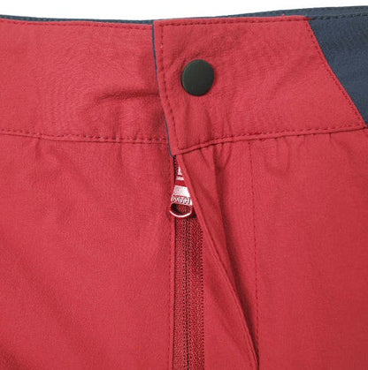 キスニューヨークシティ MADISON SHORT ナイロン ショートパンツ