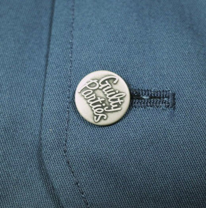 ワコマリア UNCONSTRUCTED VEST T C ベスト