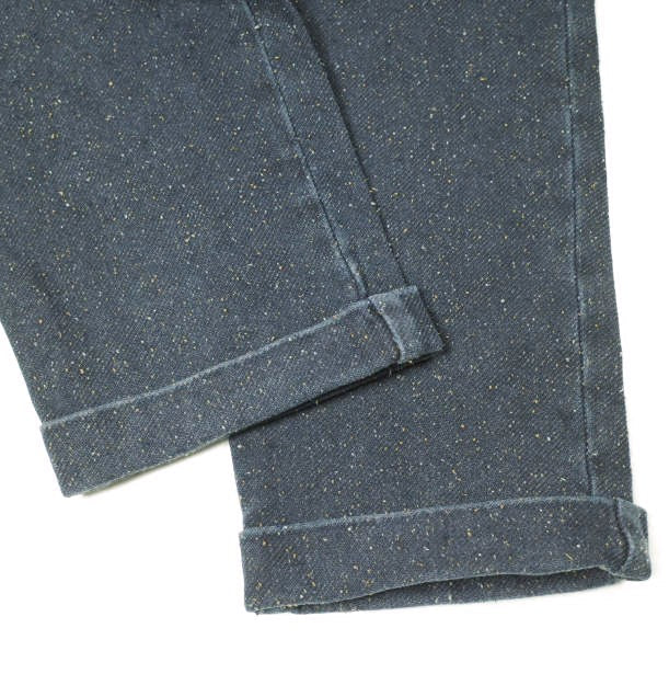 ベルウィッチ SC CLOCHARD コットントラウザーズ