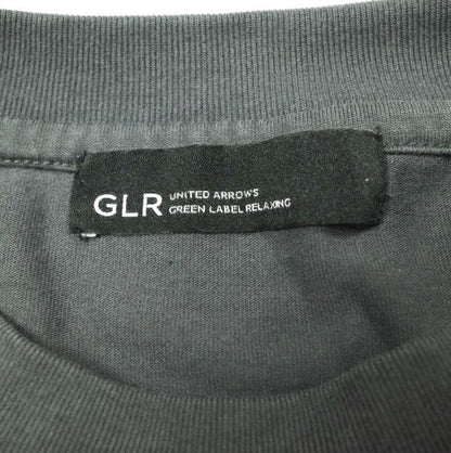 グリーンレーベルリラクシング ユナイテッドアローズ DRY CLEAN LOOSE Tシャツ 限定