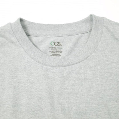カリフォルニアジェネラルストア リサイクルポリエステルTシャツ
