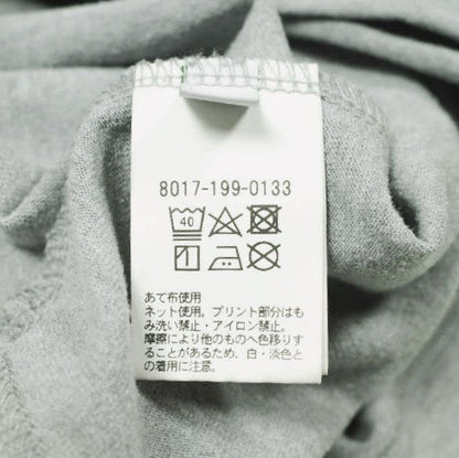 カリフォルニアジェネラルストア リサイクルポリエステルTシャツ