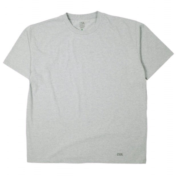 カリフォルニアジェネラルストア リサイクルポリエステルTシャツ