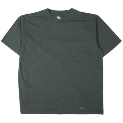 カリフォルニアジェネラルストア リサイクルポリエステル Tシャツ