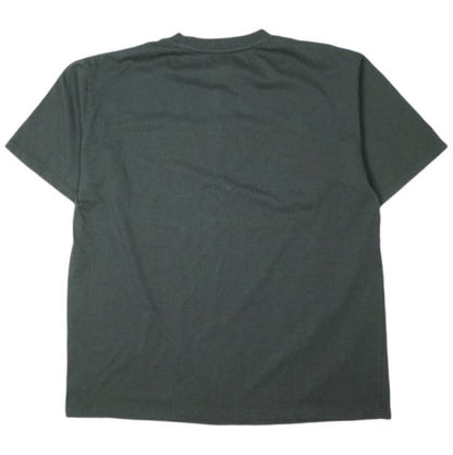 カリフォルニアジェネラルストア リサイクルポリエステル Tシャツ
