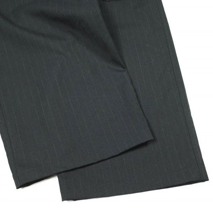 イマジンMassive Easy Cargo Slacks ウールカーゴパンツ限定