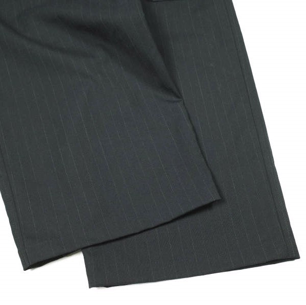 イマジンMassive Easy Cargo Slacks ウールカーゴパンツ限定