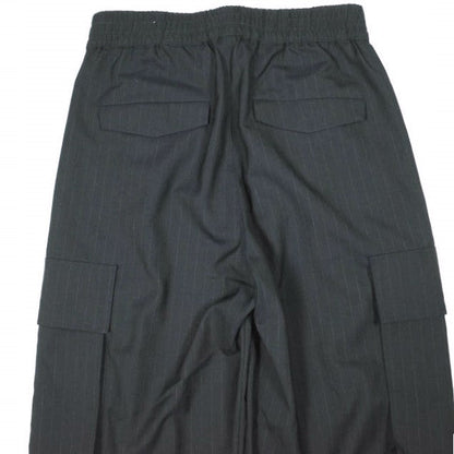 イマジンMassive Easy Cargo Slacks ウールカーゴパンツ限定