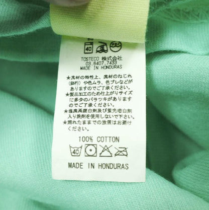 パイナップルベティーズ×ビームスサーフアンドスケート コットンTシャツ