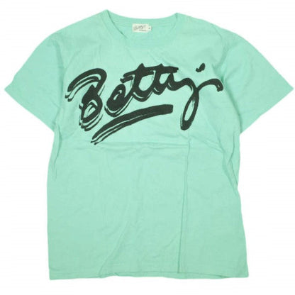 パイナップルベティーズ×ビームスサーフアンドスケート コットンTシャツ