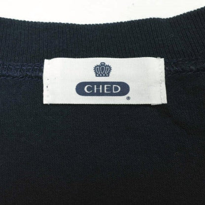 CHED×BEAMS BOY コットンワンピース