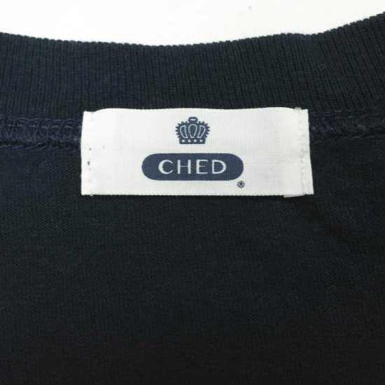 CHED×BEAMS BOY コットンワンピース