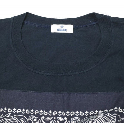 CHED×BEAMS BOY コットンワンピース