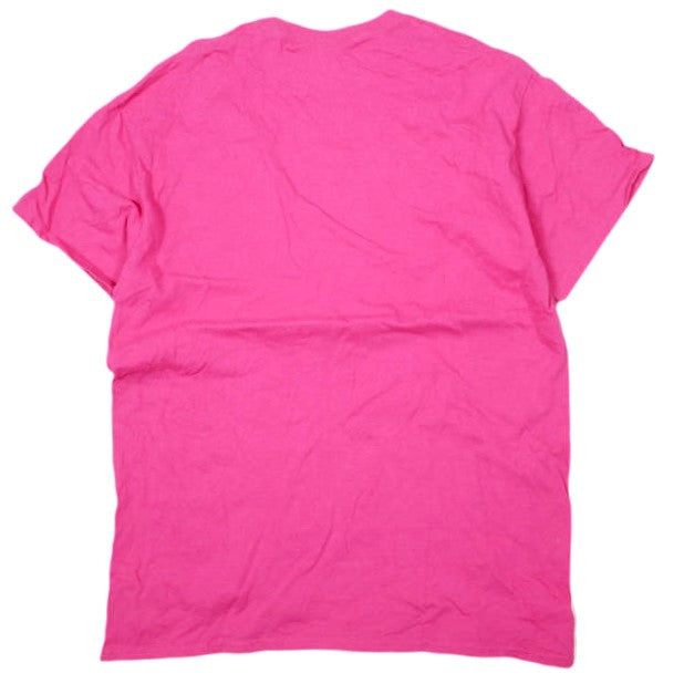 スラッシャー MAGAZINE LOGO コットンTシャツ