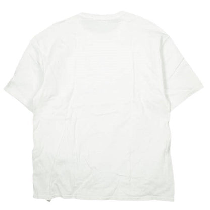 FRANK Champion コットンTシャツ