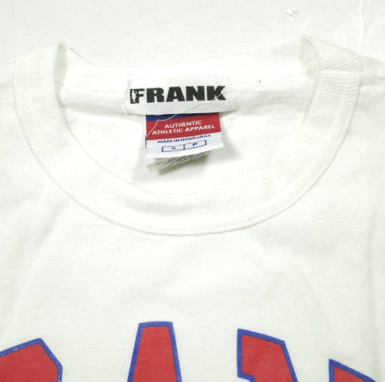 FRANK Champion コットンTシャツ