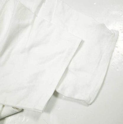 FRANK Champion コットンTシャツ