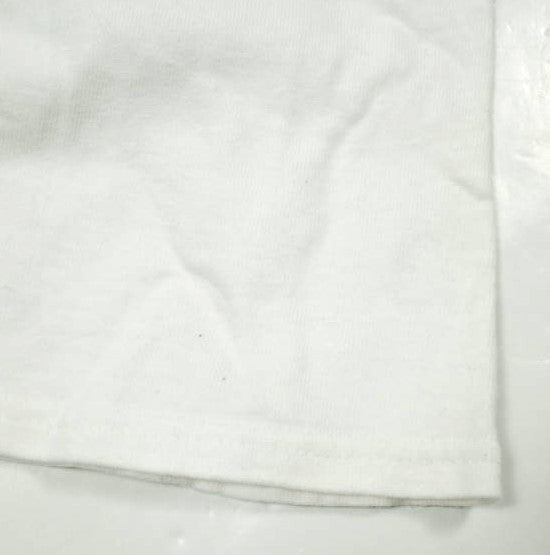 FRANK Champion コットンTシャツ