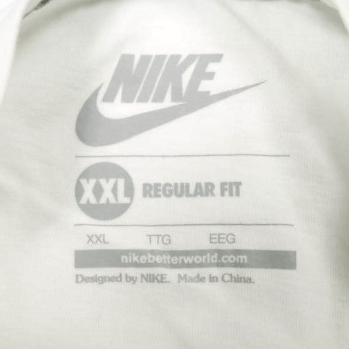 ナイキ コットンTシャツ