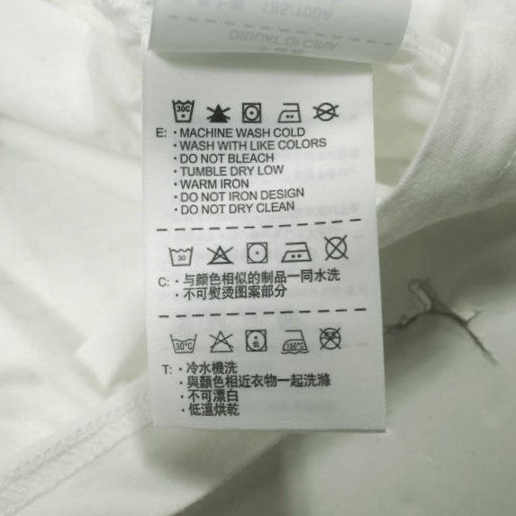 ナイキ コットンTシャツ