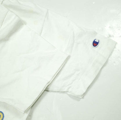 チャンピオン T1011 コットン Tシャツ