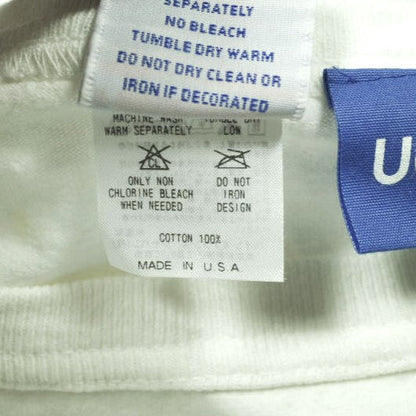 チャンピオン T1011 コットン Tシャツ