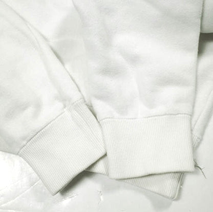 ウィンダンシー Y&S WDS Custom Hoodie コットン スウェット