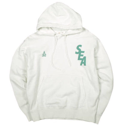 ウィンダンシー Y&S WDS Custom Hoodie コットン スウェット