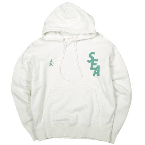 ウィンダンシー Y&S WDS Custom Hoodie コットン スウェット