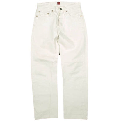 リゾルト AA710 Tight Straight デニムパンツ 限定