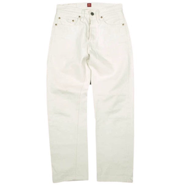 リゾルト AA710 Tight Straight デニムパンツ 限定