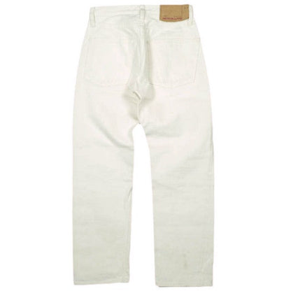 リゾルト AA710 Tight Straight デニムパンツ 限定