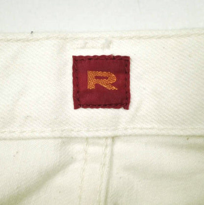 リゾルト AA710 Tight Straight デニムパンツ 限定
