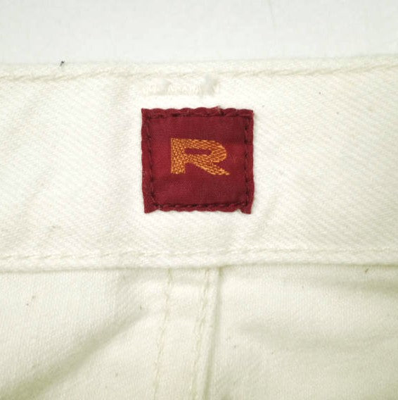 リゾルト AA710 Tight Straight デニムパンツ 限定