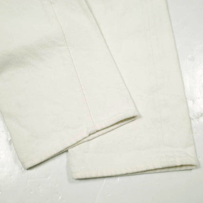 リゾルト AA710 Tight Straight デニムパンツ 限定
