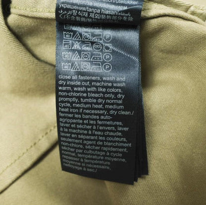 キスニューヨークシティ トミーヒルフィガー TWILL CREST コットンシャツ