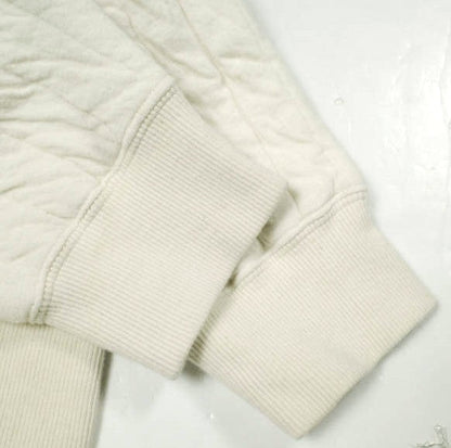 スノーピーク Natural Warm Stretch 中綿カーディガンジャケット