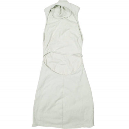 キスニューヨークシティ Nina Backless Mini Dress ワンピース