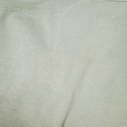 ペレック Twill cotton ロングスリーブTシャツ