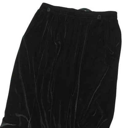 ネクサスセブン VELOUR JERSEY ジャージーパンツ