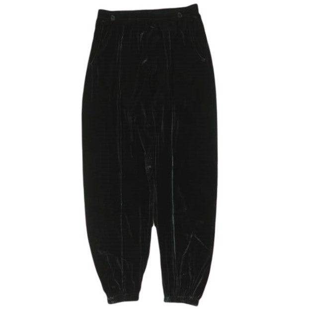 ネクサスセブン VELOUR JERSEY ジャージーパンツ
