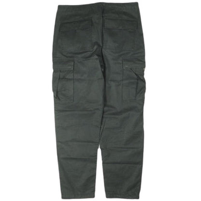 トムフォード Twill Drawstring Combat Pant コットンパンツ