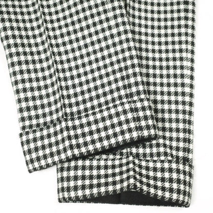 トムフォード Atticus Western Pocket Trouser ウールモヘアリネンシルクスラックス